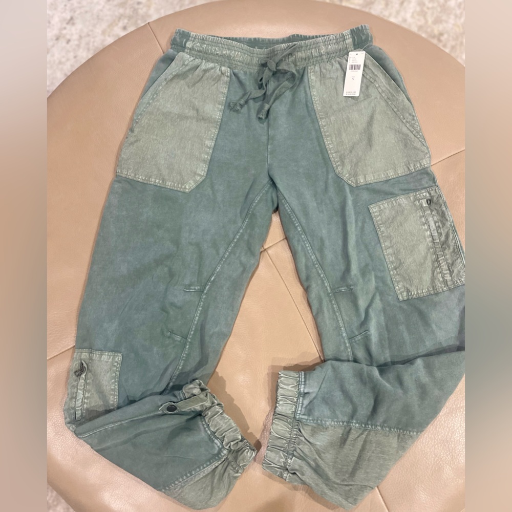 Brand New Never Worn Joggers
